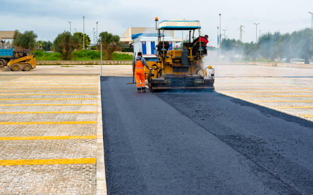 Johnsonville, SC Driveway Pavers Company
