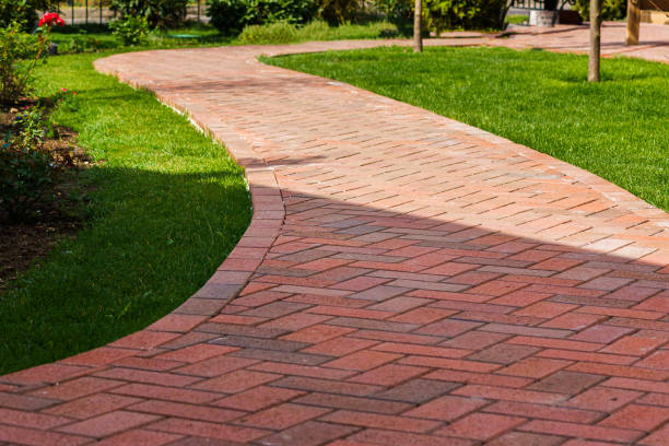 Best Affordable Driveway Pavers  in Johnsonville, SC