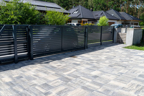 Best Driveway Pavers Near Me  in Johnsonville, SC