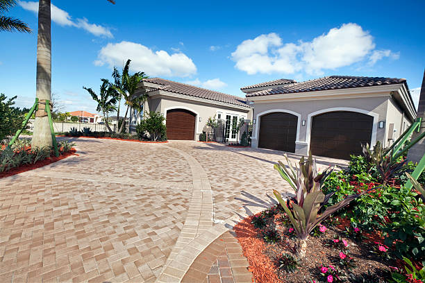 Best Driveway Repair Near Me  in Johnsonville, SC
