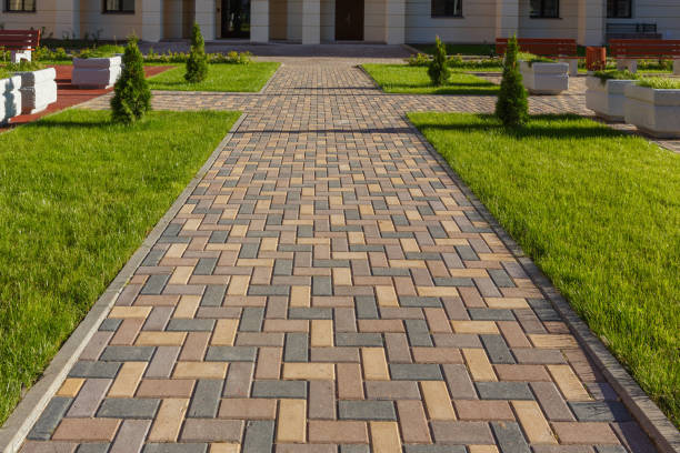 Best Interlocking Driveway Pavers  in Johnsonville, SC