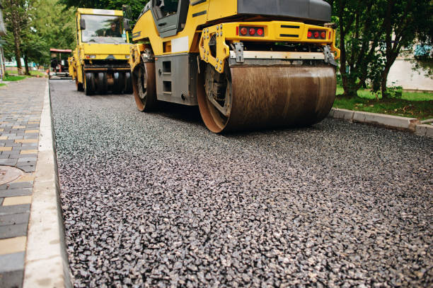 Best Permeable Paver Driveway  in Johnsonville, SC